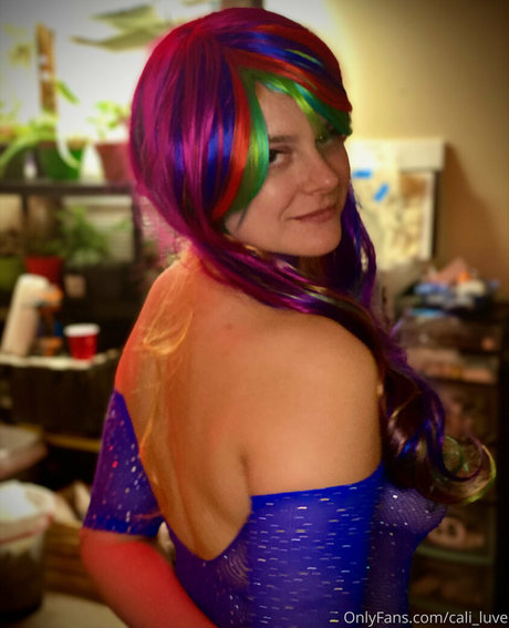 cali luve Nackt Leaks OnlyFans