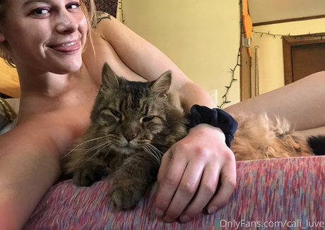 cali luve Nacktbilder geleakt OnlyFans geleakt