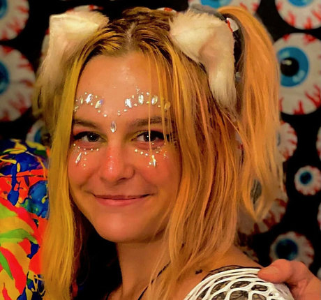 cali luve Model OnlyFans Foto