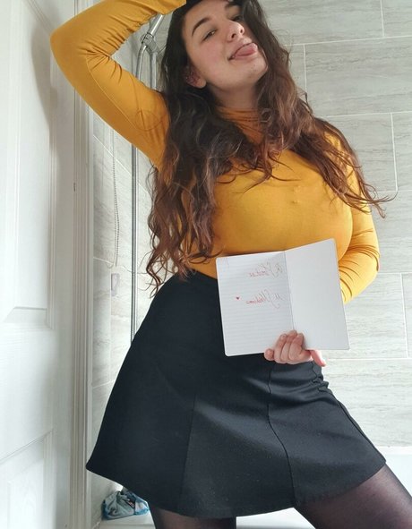 Matildaluciabovo Nur für Fans