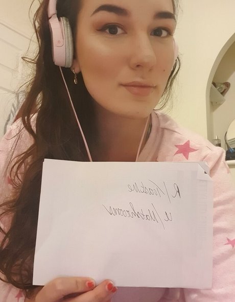 Matildaluciabovo OnlyFans Leaks