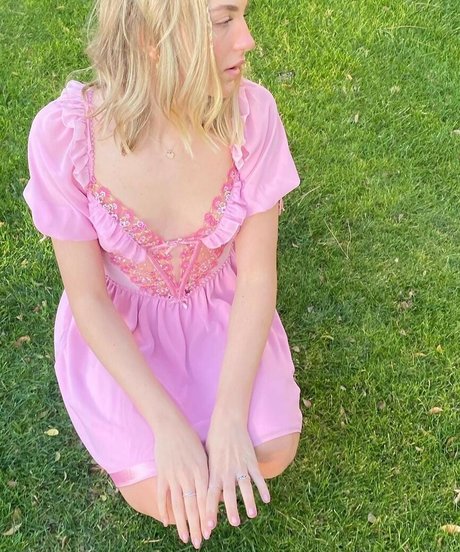 Brynn Rumfallo OnlyFans Nackt