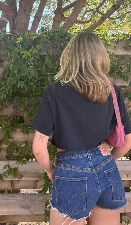 Brynn Rumfallo OnlyFans Model Fotos