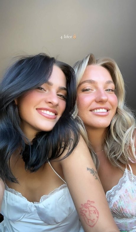 Brynn Rumfallo OnlyFans Modelfoto