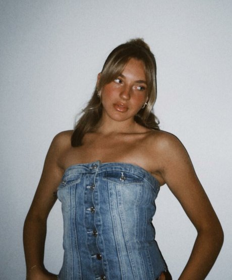 Brynn Rumfallo Nacktbilder geleakt