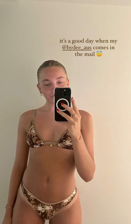 Brynn Rumfallo Leak von OnlyFans Pornografie