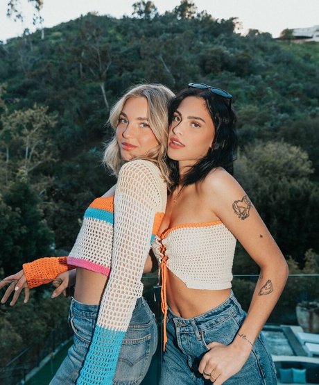 Brynn Rumfallo OnlyFans Pornografie