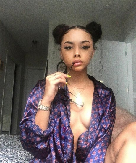 Alix Lapri XXX OnlyFans
