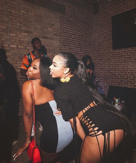 Alix Lapri Leak von OnlyFans-Inhalten