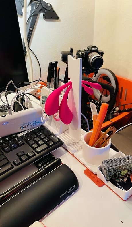 djsnarklepony Nacktbilder OnlyFans geleakt