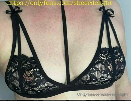 sheerdelight1 OnlyFans Inhalte