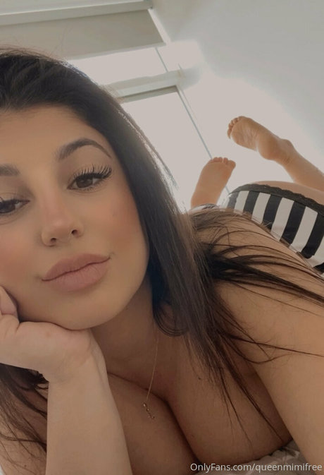 queenmimifree OnlyFans Pornografie geleakt