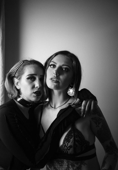 caitlinzielinski Nacktbilder geleakt OnlyFans