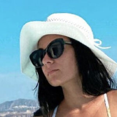 Polly Bones OnlyFans nackt