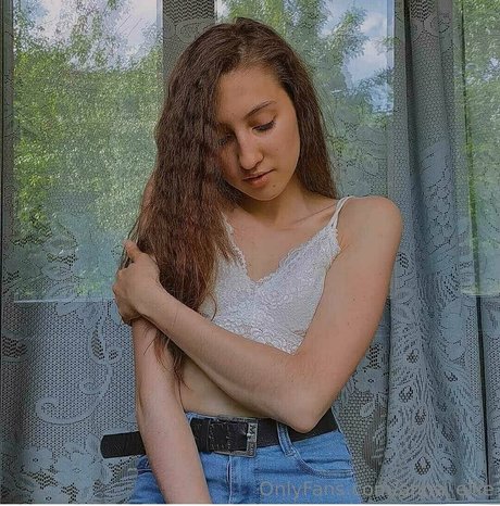 anna ellie OnlyFans Leak