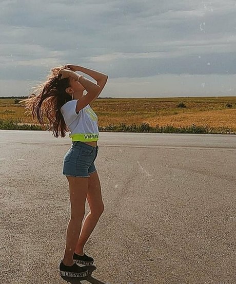 anna ellie Nacktpornos von OnlyFans geleakt