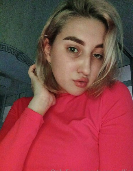 anna ellie Sexy OnlyFans