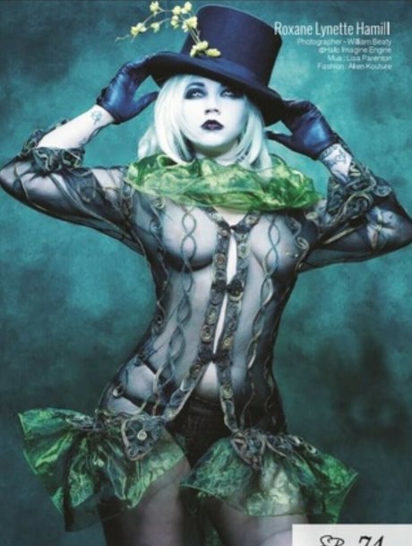 RavenNot4U Oben ohne OnlyFans