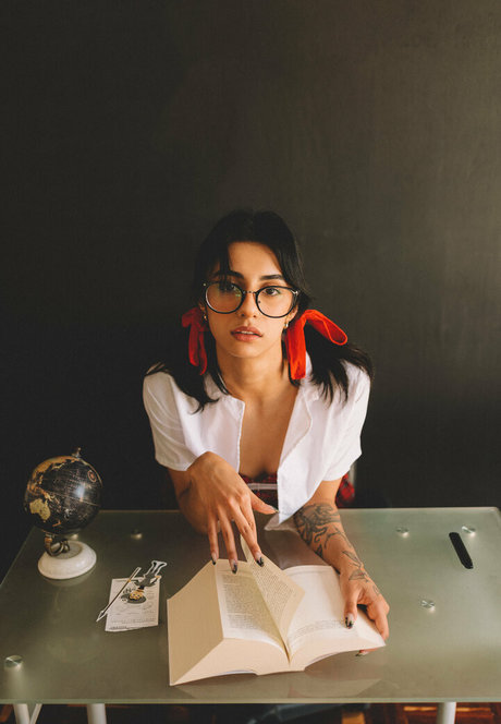 marsaguirre Nacktbilder OnlyFans