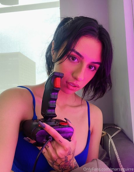 marsaguirre Bilder OnlyFans