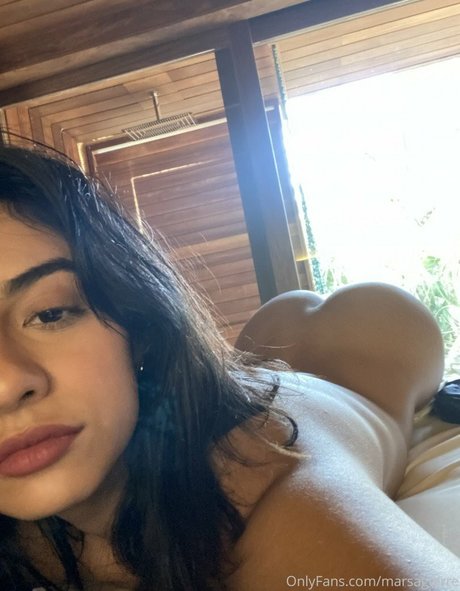 marsaguirre Leaks von OnlyFans