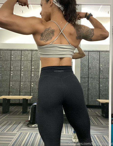 cocofreda OnlyFans XX