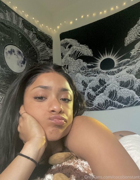 cocofreda Nackt auf OnlyFans