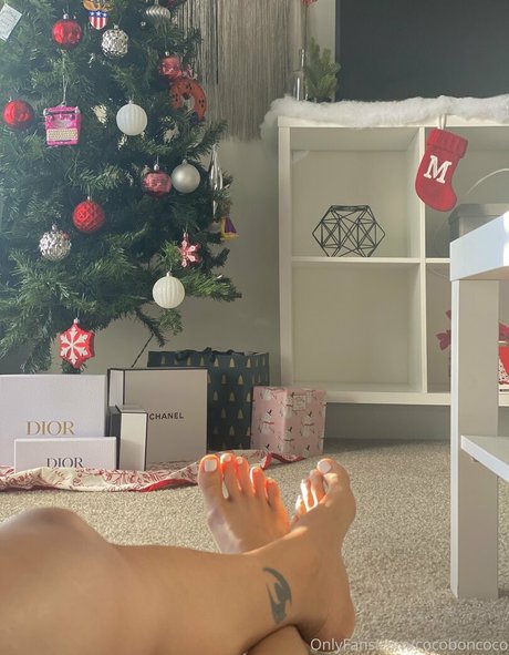 cocofreda Nacktbilder von OnlyFans