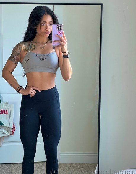 cocofreda OnlyFans nackt