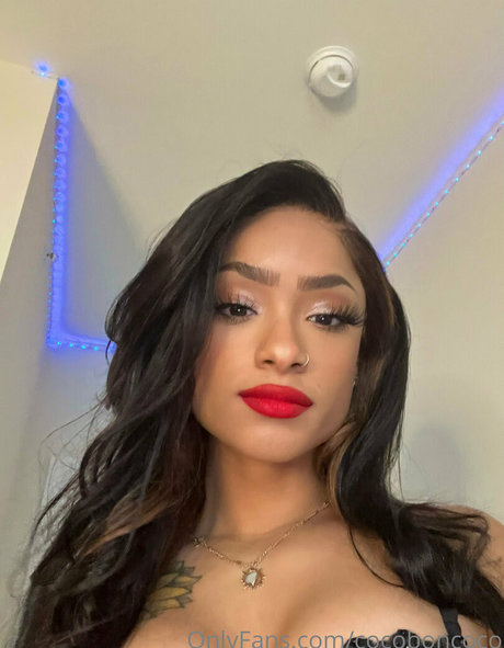 cocofreda OnlyFans Leaj