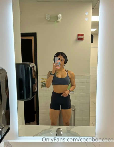 cocofreda OnlyFans schlank