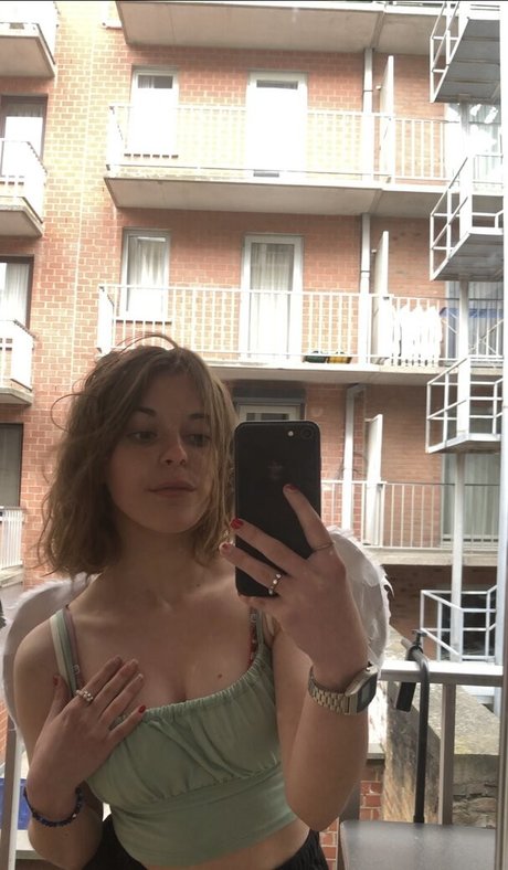 ellenofficial Model OnlyFans Foto