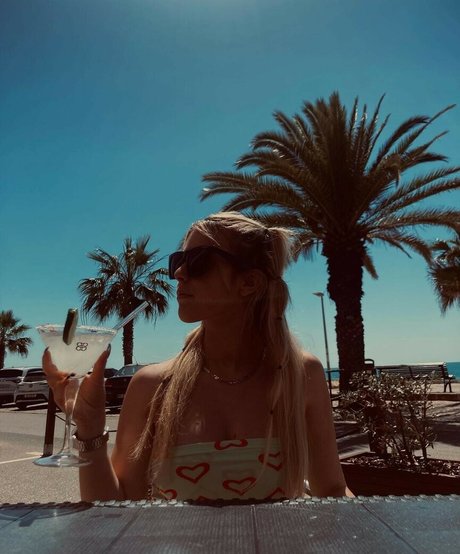 ellenofficial Nacktbilder von OnlyFans geleakt