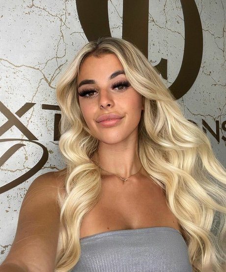 ellenofficial Leaked OnlyFans Nacktbilder