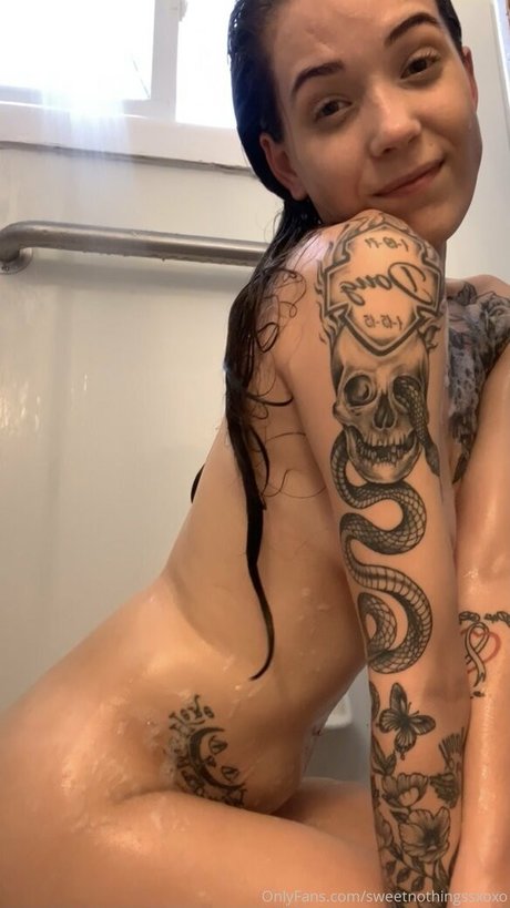 sweetnothingssxoxo Neuer OnlyFans Leak