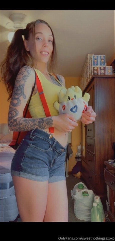 sweetnothingssxoxo Titten OnlyFans