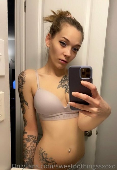 sweetnothingssxoxo OnlyFans Leak Pornografie