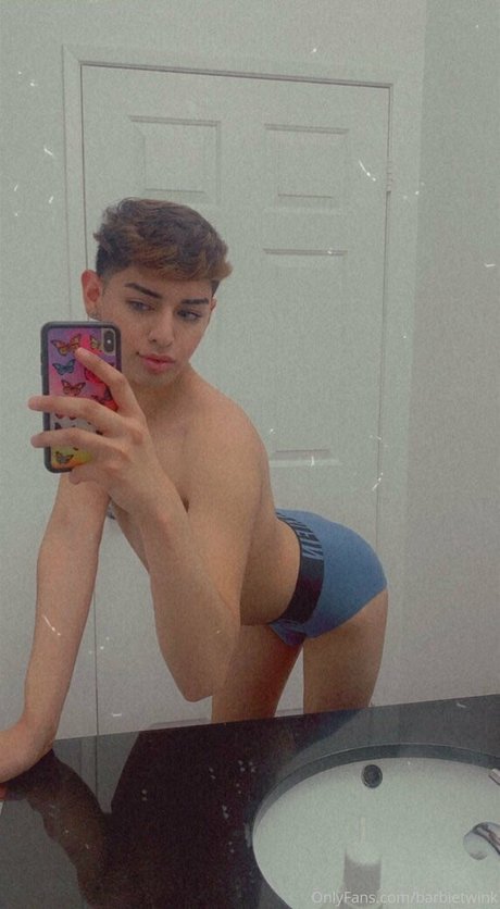 thebarbieetwink Nacktbilder OnlyFans