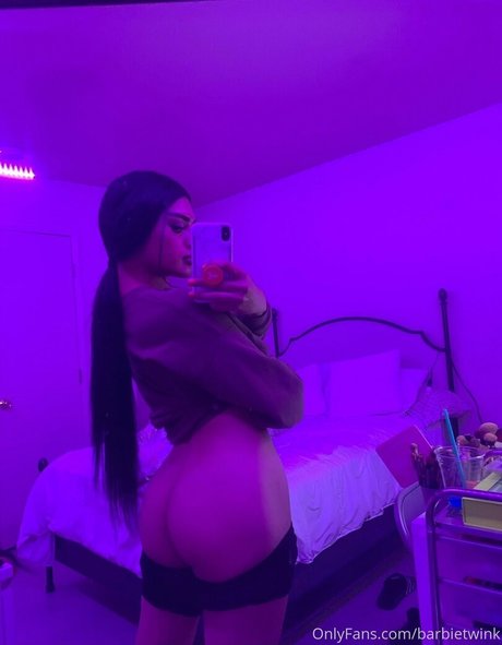 thebarbieetwink OnlyFans Nacktbilder geleakt