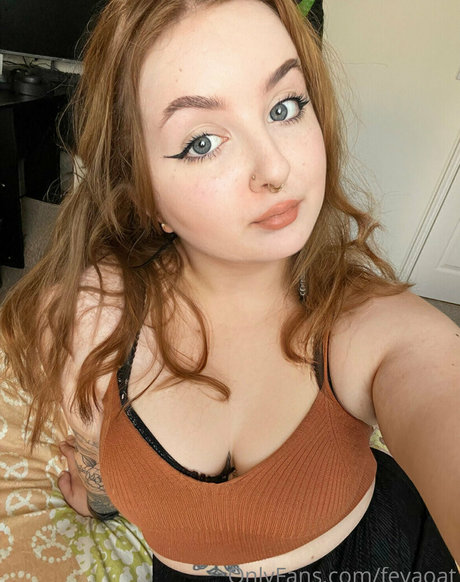 cutiefeya OnlyFans Arsch Leak