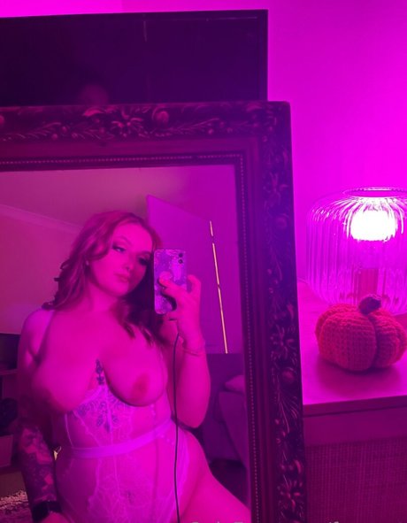 cutiefeya Nacktbilder von OnlyFans geleakt