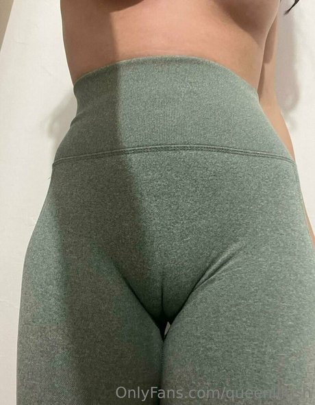 queenlilush Nacktbilder von OnlyFans