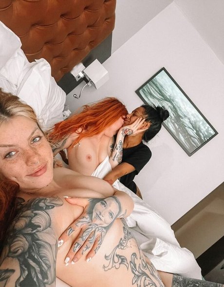 Itsbeadux OnlyFans Sextape geleakt