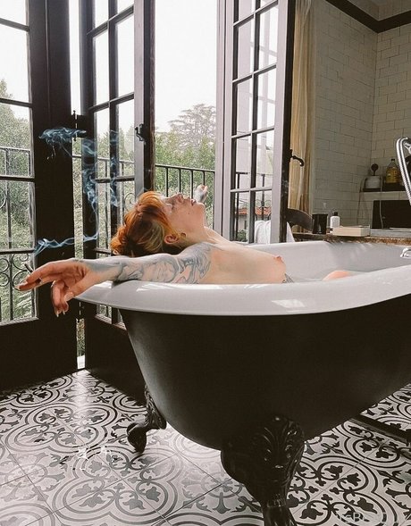 Itsbeadux Nacktbilder von OnlyFans geleakt