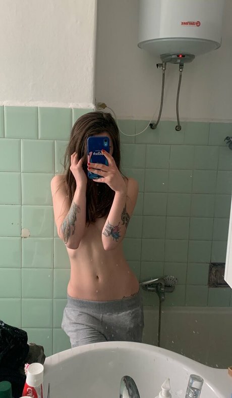 WeronikaAria Sexy OnlyFans