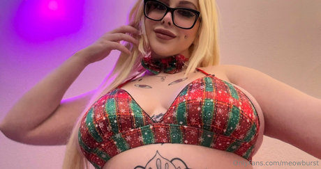 meowburst OnlyFans-Bild