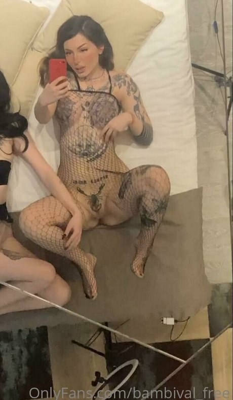 bambival free Oben ohne OnlyFans