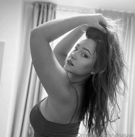 InnaLuve OnlyFans Leak