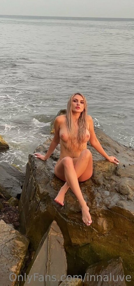 InnaLuve OnlyFans Modelfoto