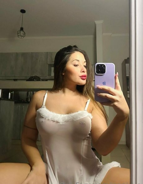 InnaLuve OnlyFans Modelfoto